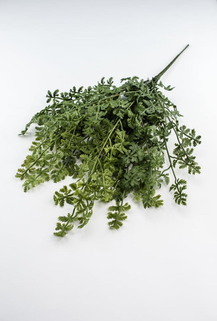 Artificial featherfew greenery bush - Greenery MarketFL6520/L - MIXG