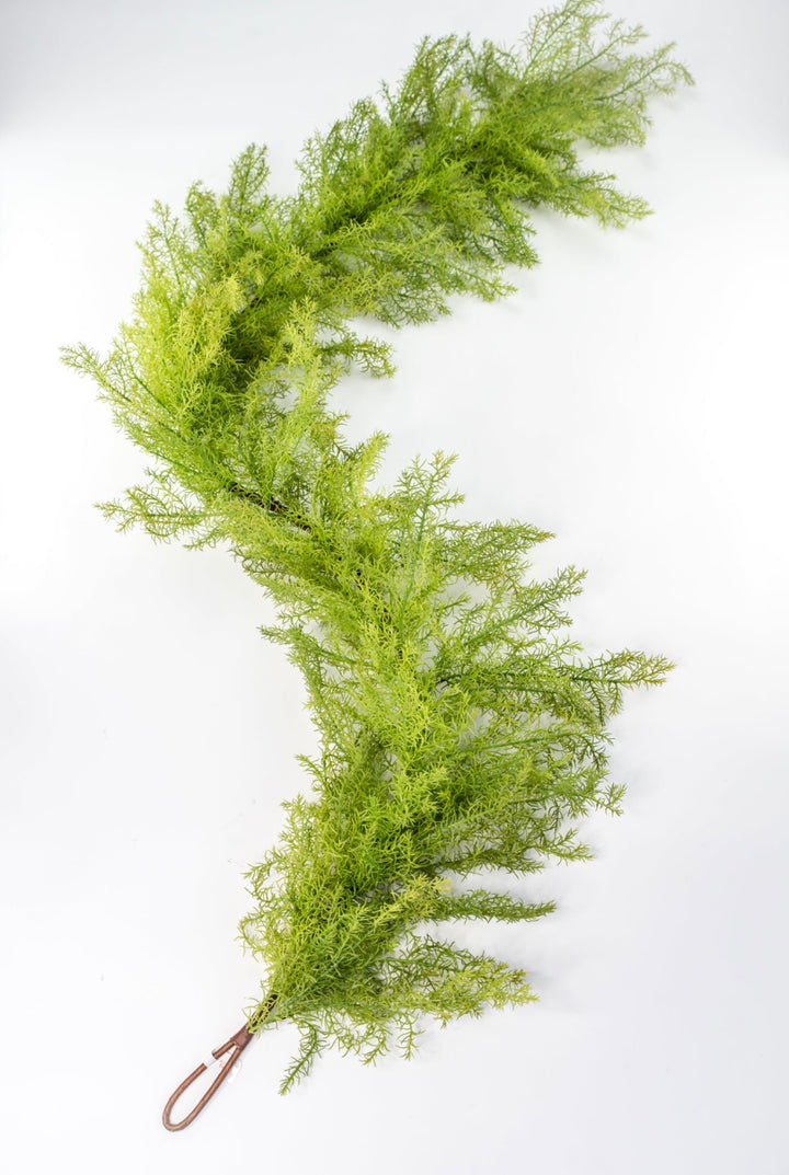 Artificial fine rosemary greenery garland - Greenery Market2390045VG