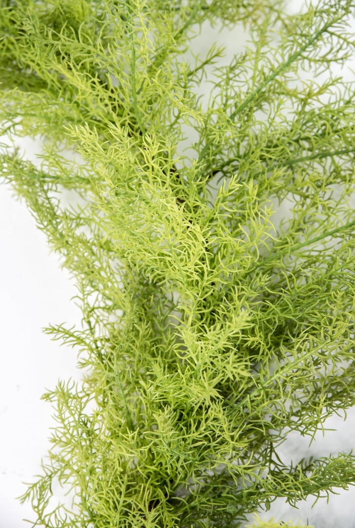 Artificial fine rosemary greenery garland - Greenery Market2390045VG