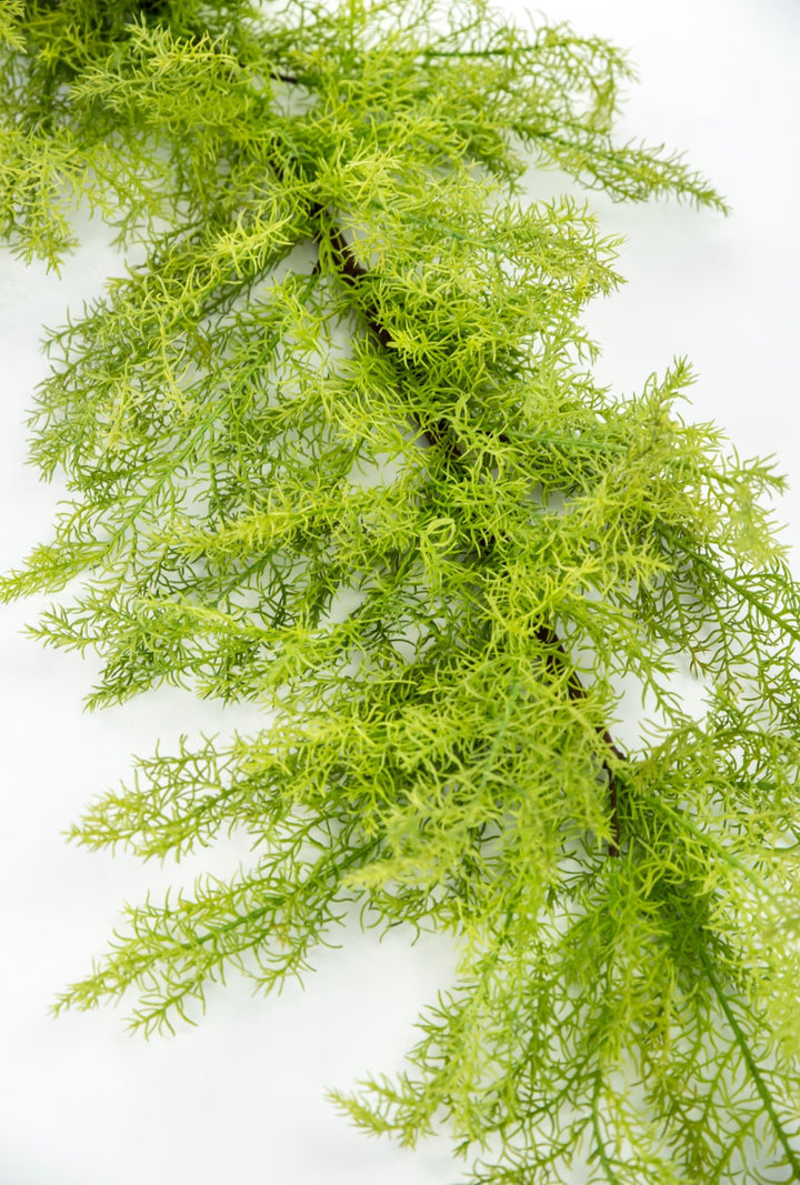 Artificial fine rosemary greenery garland - Greenery Market2390045VG