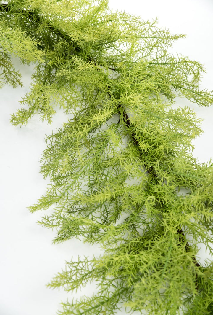 Artificial fine rosemary greenery garland - Greenery Market2390045VG