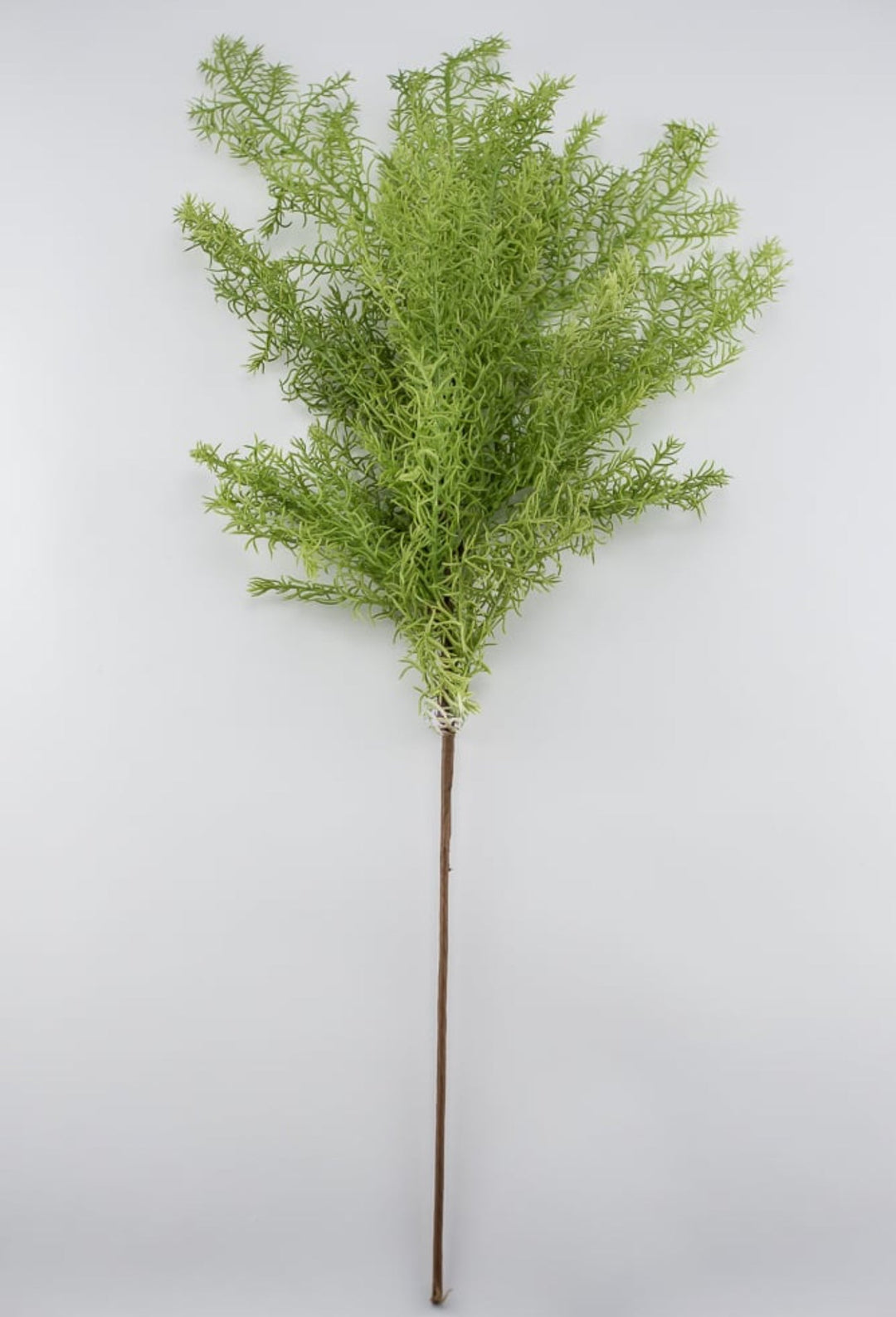 Artificial fine rosemary greenery spray - Greenery Market2310298VG