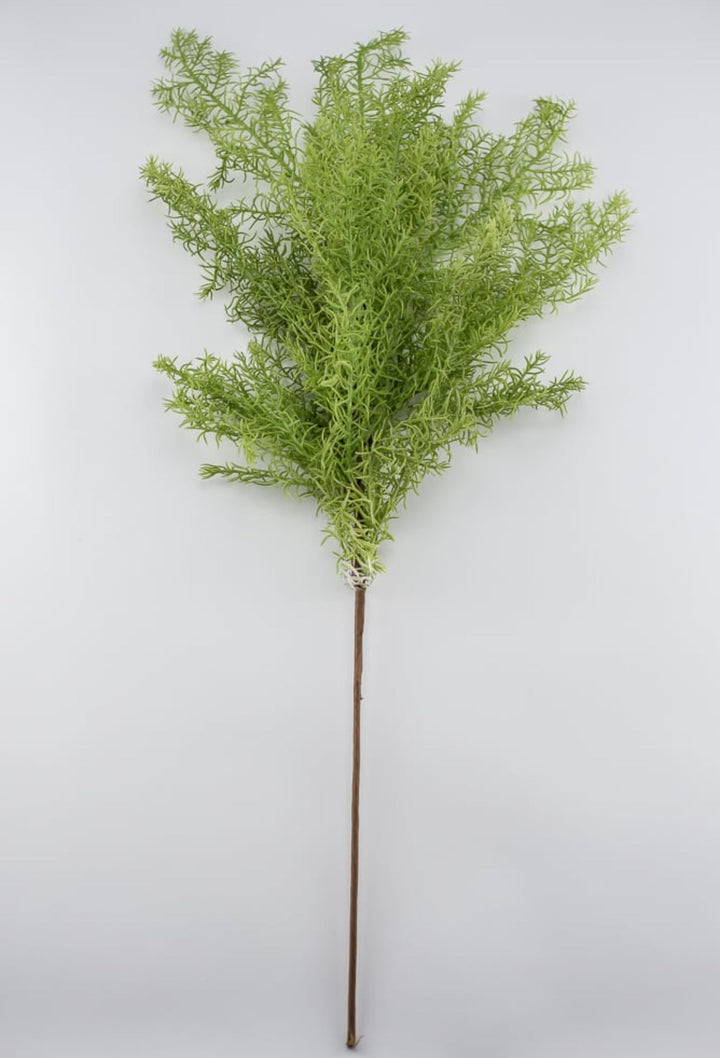 Artificial fine rosemary greenery spray - Greenery Market2310298VG