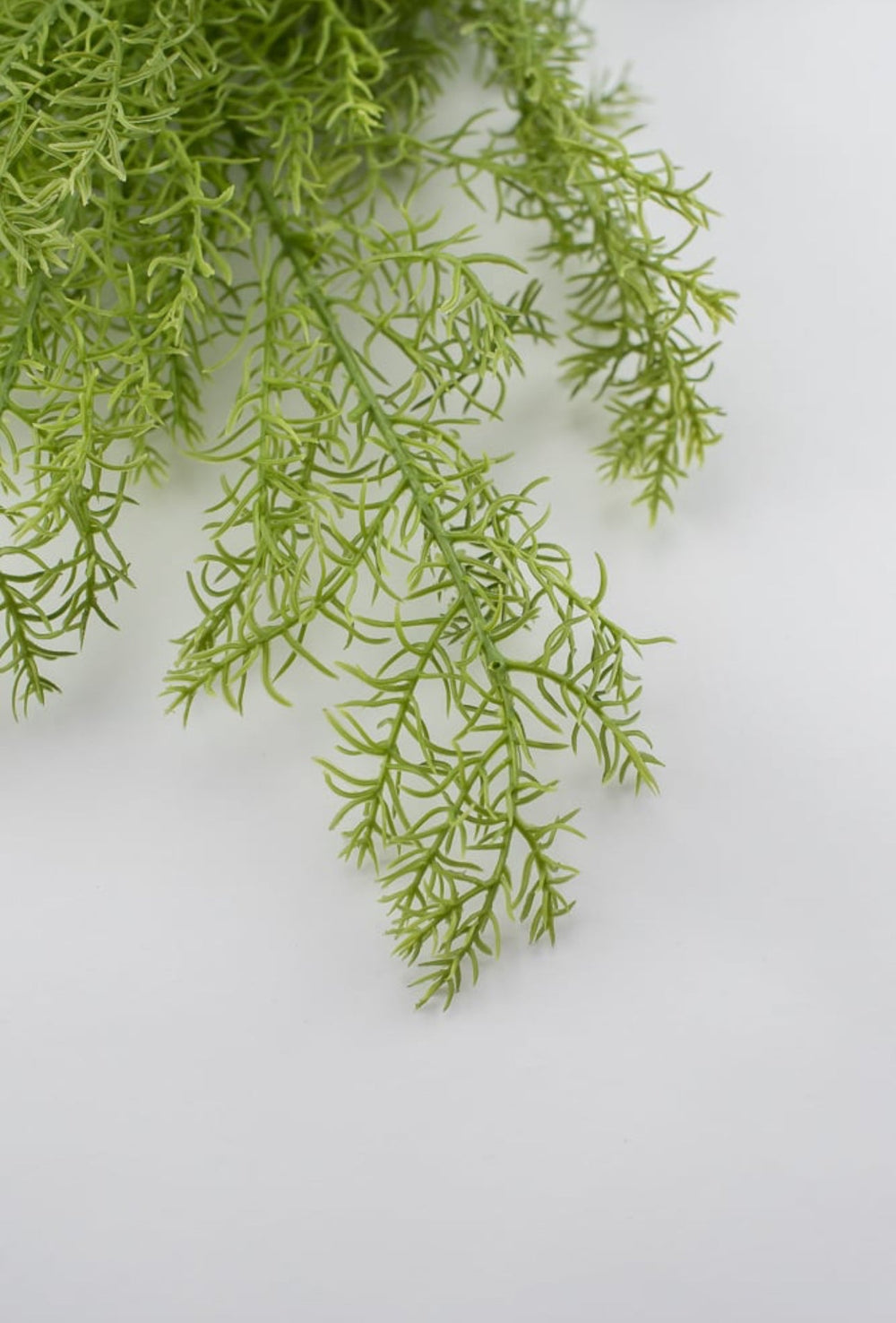 Artificial fine rosemary greenery spray - Greenery Market2310298VG