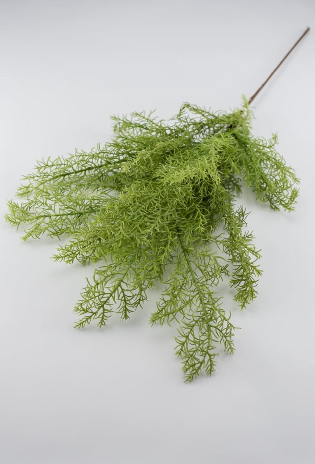 Artificial fine rosemary greenery spray - Greenery Market2310298VG