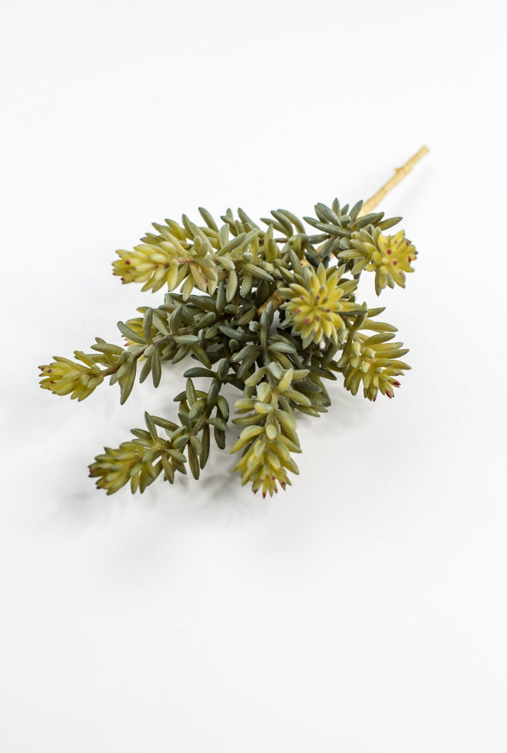 Artificial finger succulent pick - Greenery MarketArtificial SucculentsMTF22189