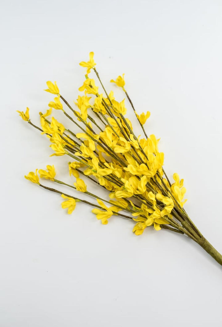 Artificial Forsythia Bush - Greenery MarketArtificial Flora4018 - Y