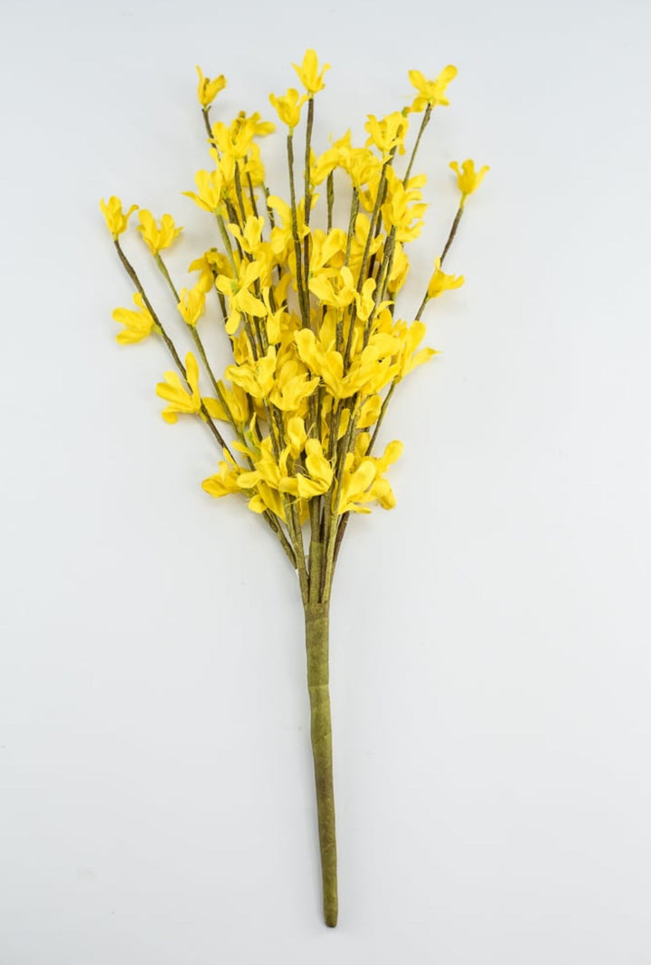 Artificial Forsythia Bush - Greenery MarketArtificial Flora4018 - Y
