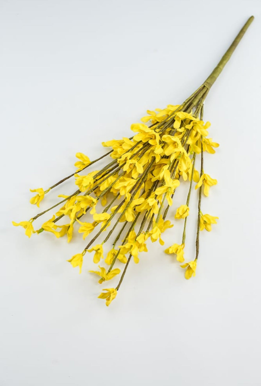 Artificial Forsythia Bush - Greenery MarketArtificial Flora4018 - Y