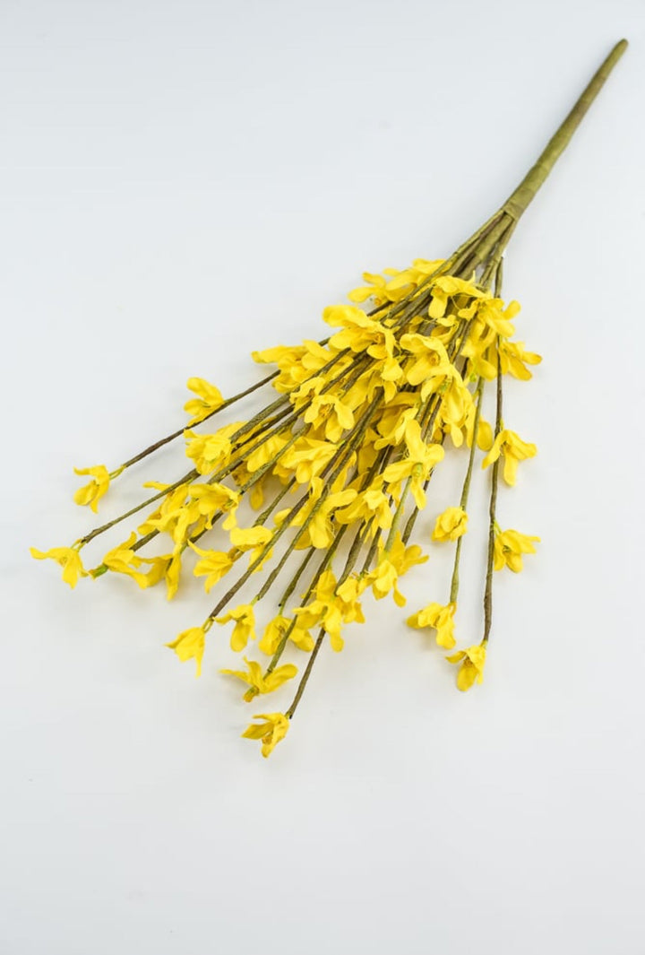 Artificial Forsythia Bush - Greenery MarketArtificial Flora4018 - Y