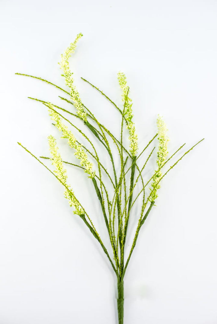 Artificial foxtail spray - Greenery MarketArtificial Flora63325CM