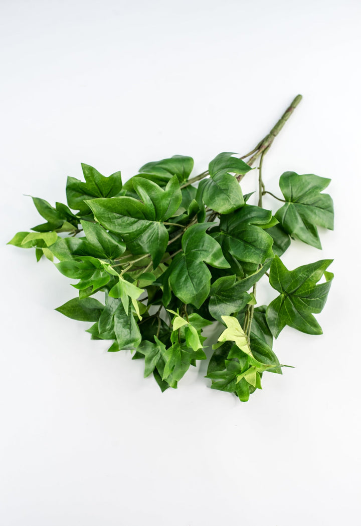 Artificial Grape Ivy Bush - Greenery MarketPBI200 - GR
