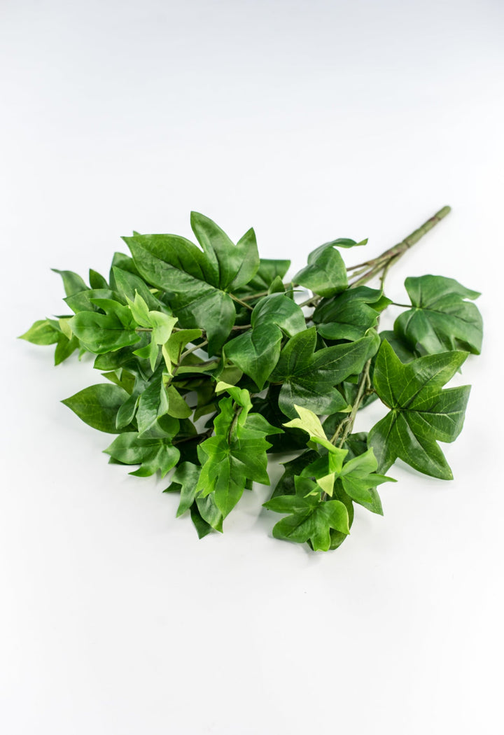 Artificial Grape Ivy Bush - Greenery MarketPBI200 - GR