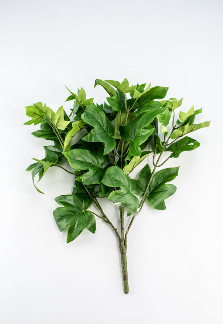Artificial Grape Ivy Bush - Greenery MarketPBI200 - GR
