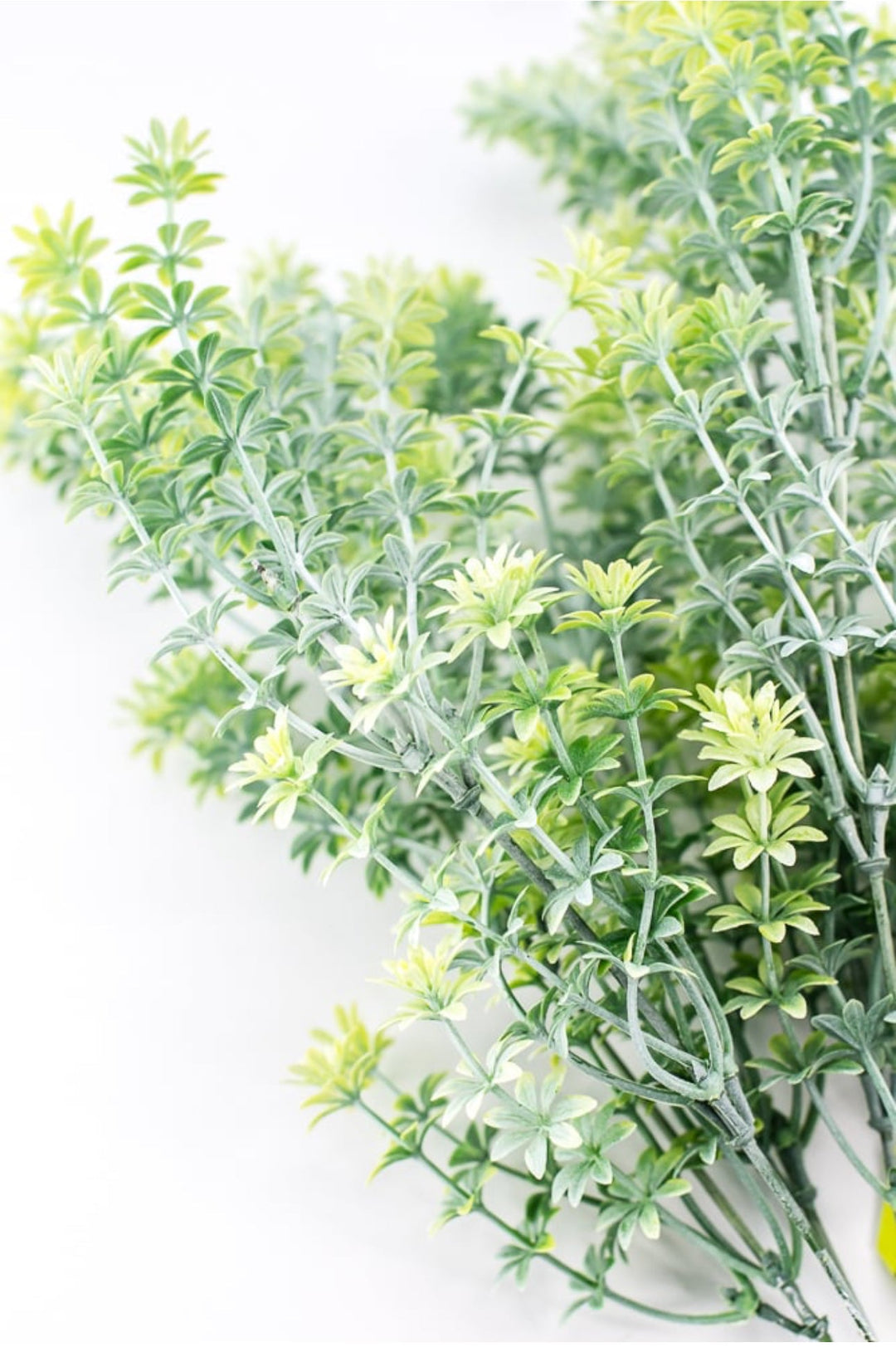 Artificial greenery bush - Greenery Marketgreenery13604wt