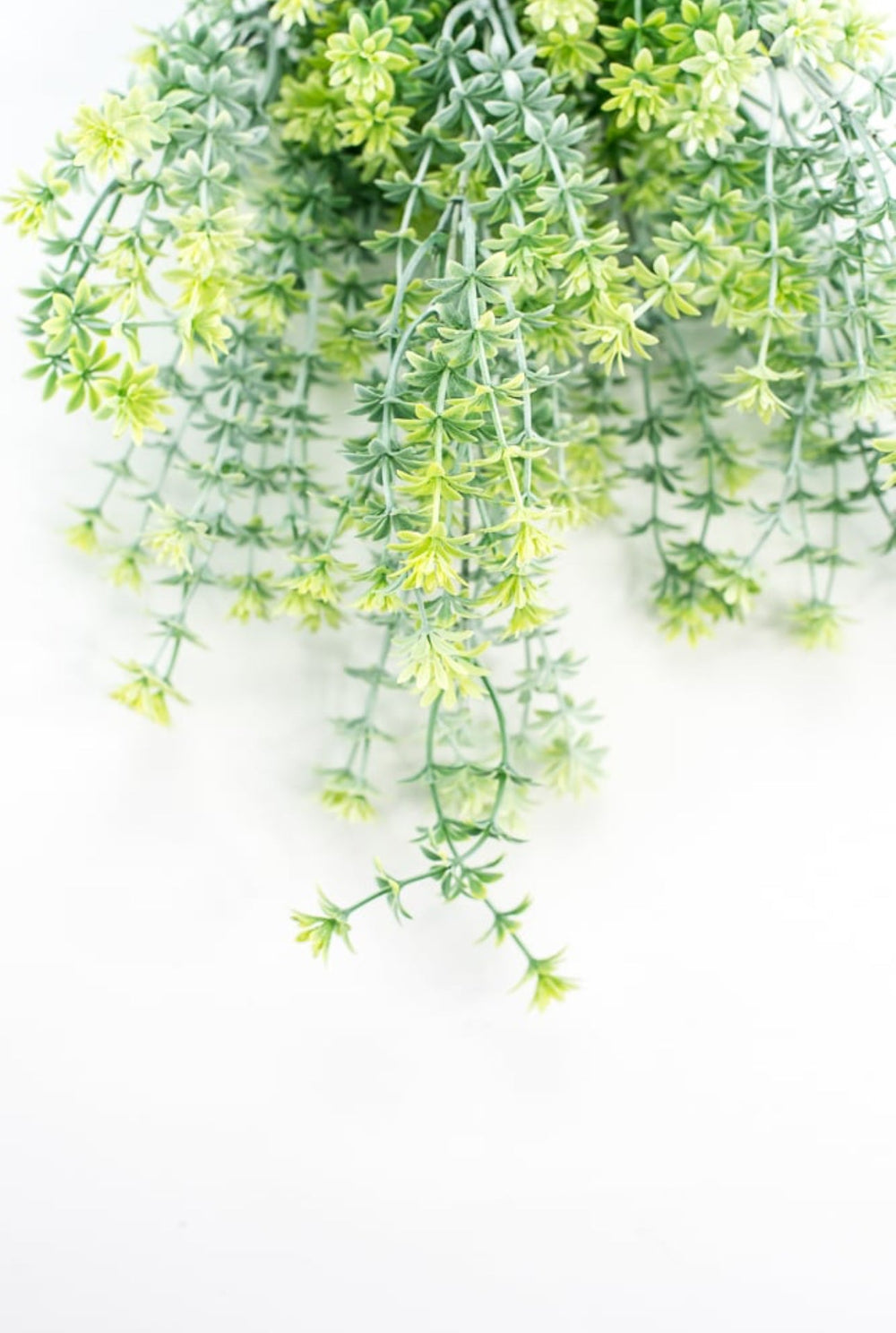 Artificial greenery bush - Greenery Marketgreenery13604wt