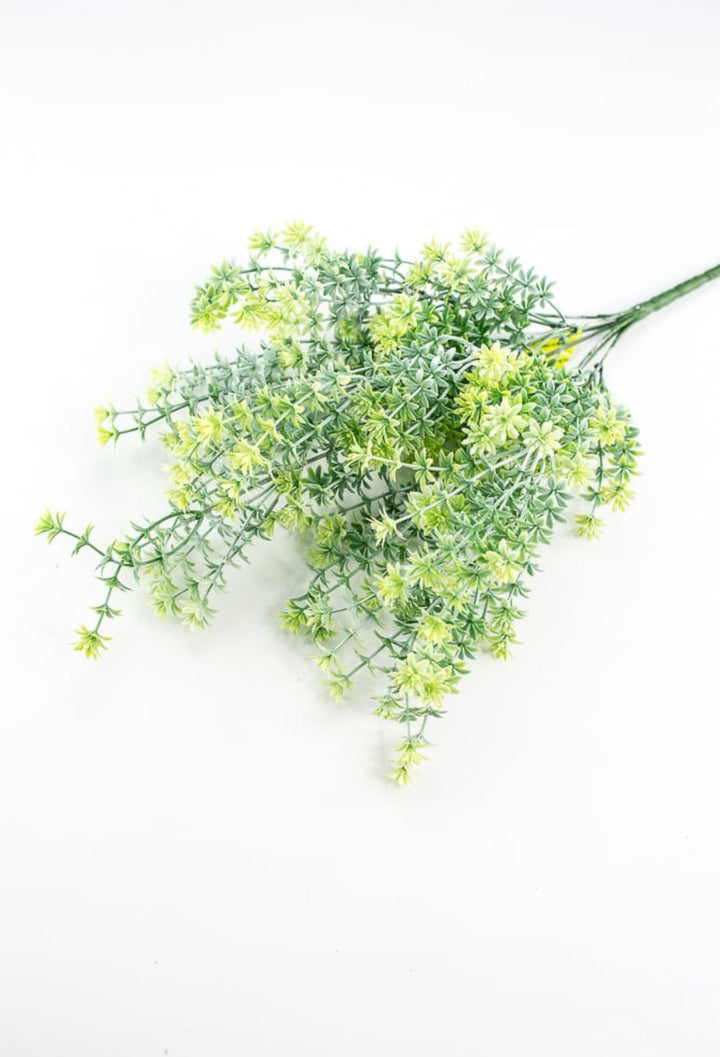 Artificial greenery bush - Greenery Marketgreenery13604wt