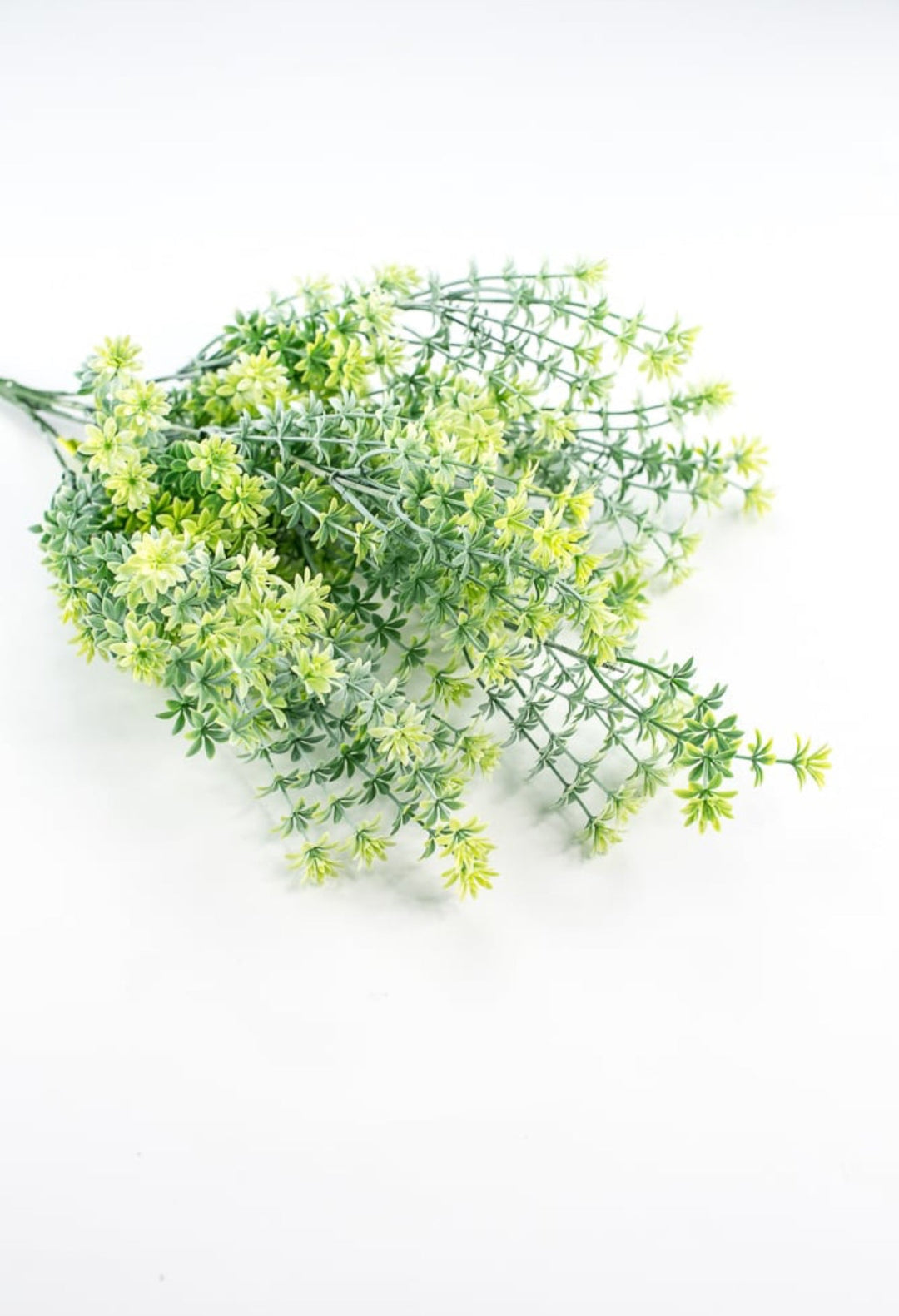 Artificial greenery bush - Greenery Marketgreenery13604wt