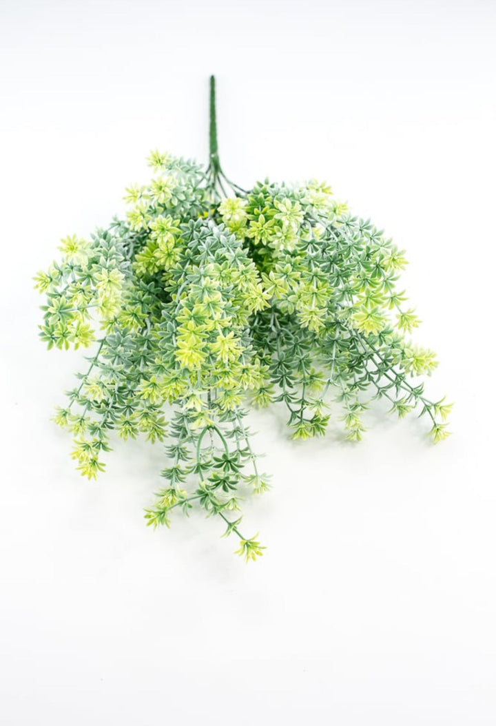 Artificial greenery bush - Greenery Marketgreenery13604wt