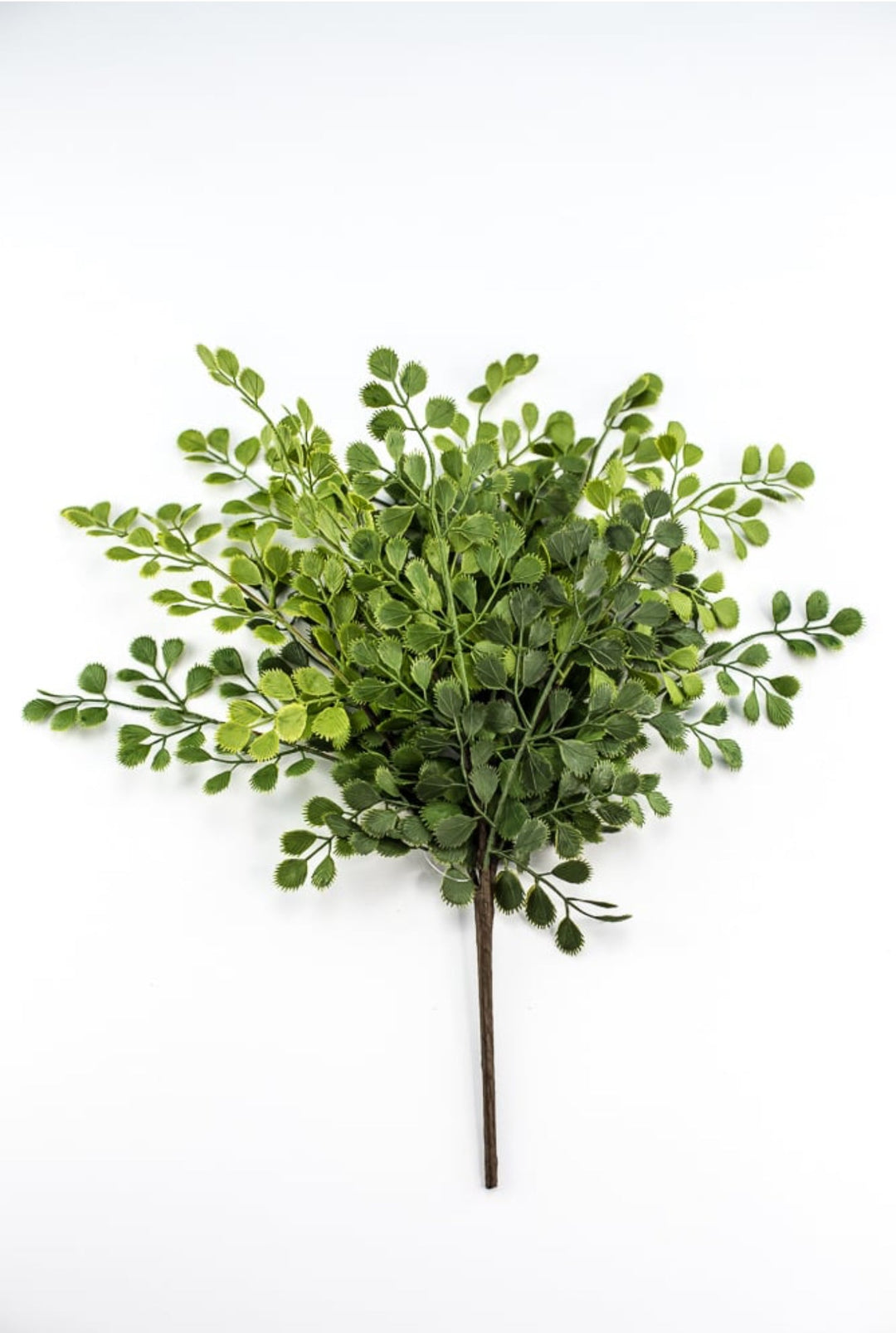 Artificial greenery fern bush - Greenery Marketartificial greenery84027