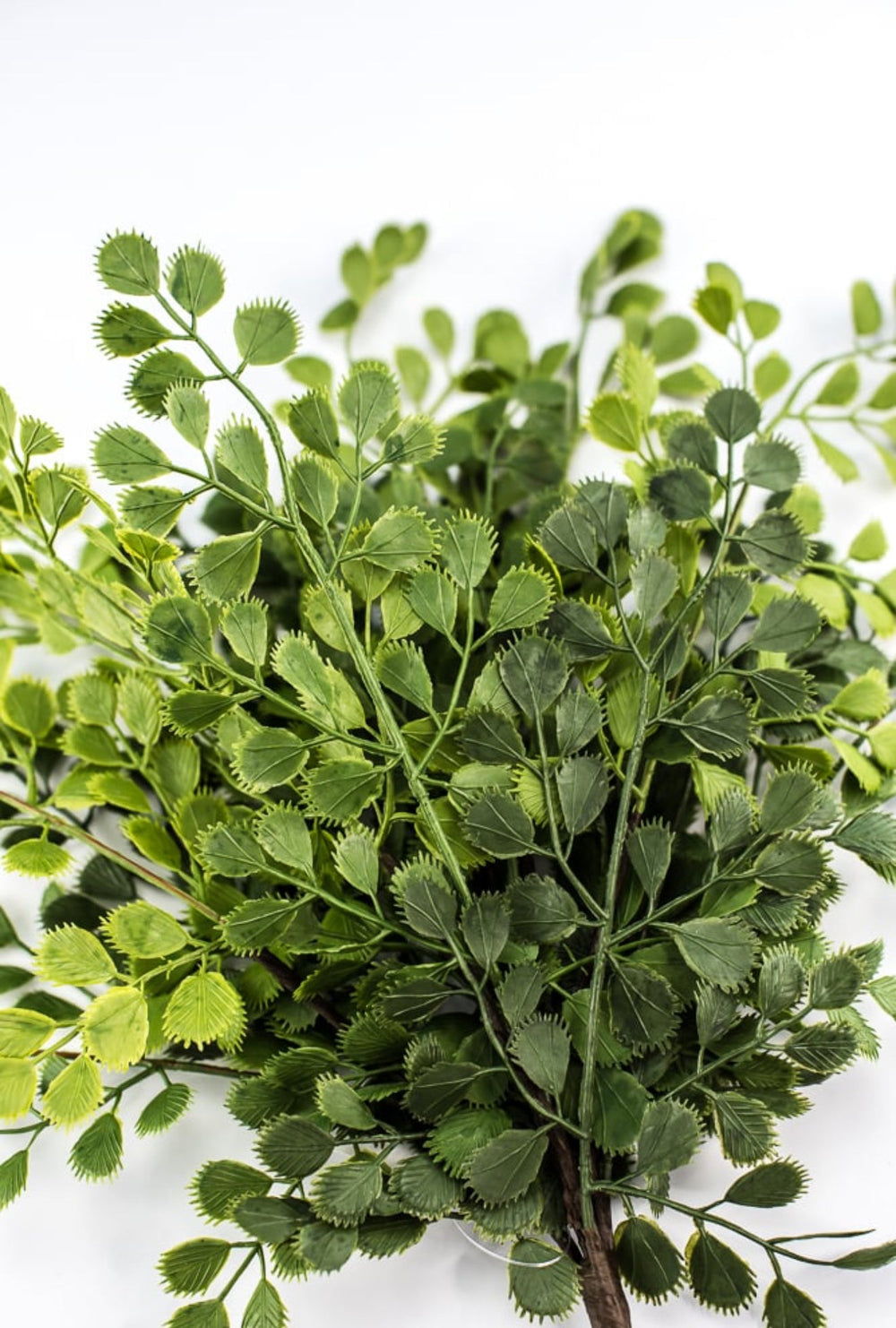 Artificial greenery fern bush - Greenery Marketartificial greenery84027