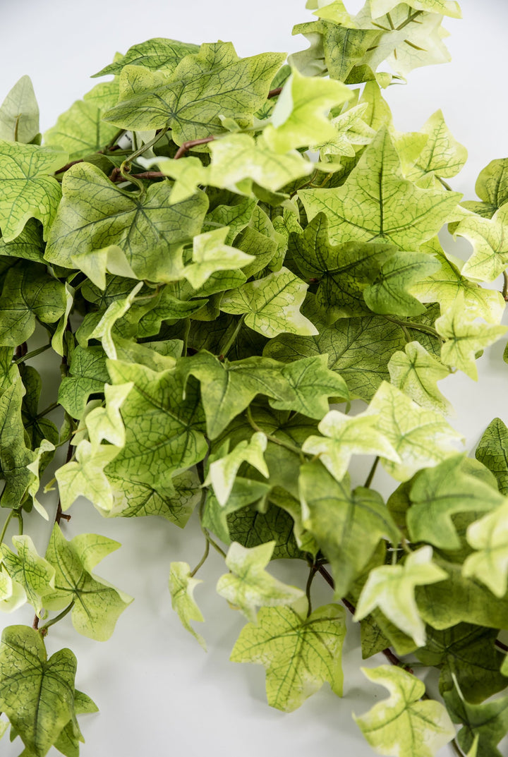 Artificial, hanging, Ivy bush - Greenery MarketArtificial FloraMTF21079 LTGN