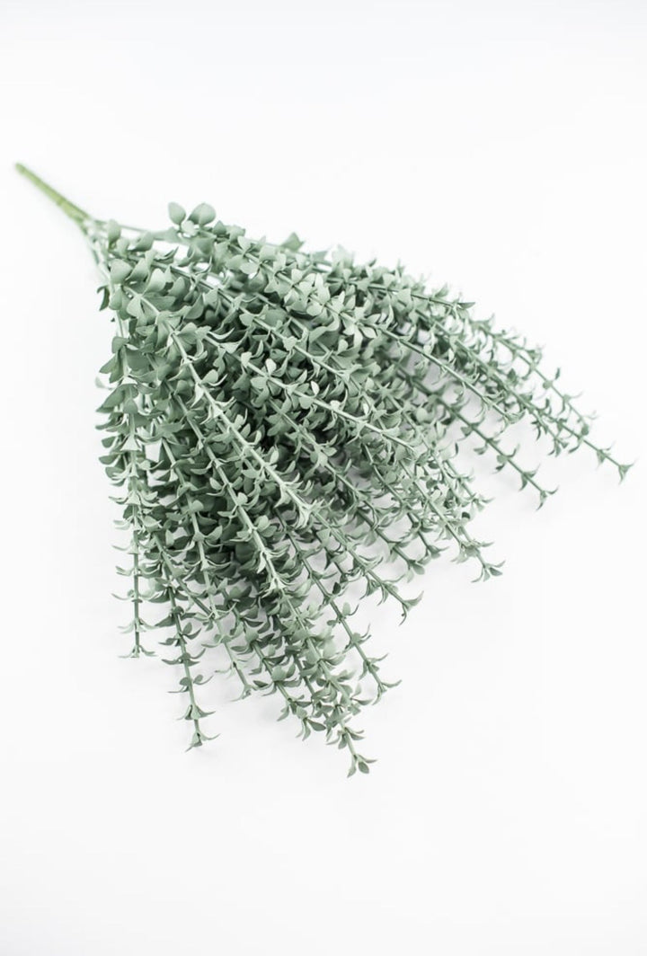 Artificial heart leaves bush - Greenery MarketFL6488 - SG