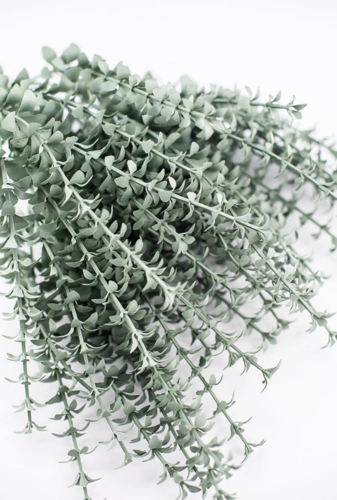 Artificial heart leaves bush - Greenery MarketFL6488 - SG