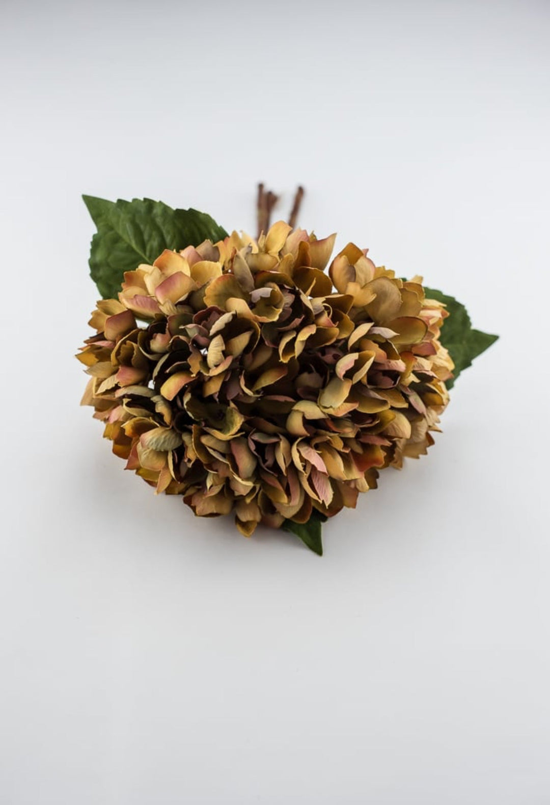 Artificial, hydrangea bundle x 3 - Greenery Marketartificial flowers27203