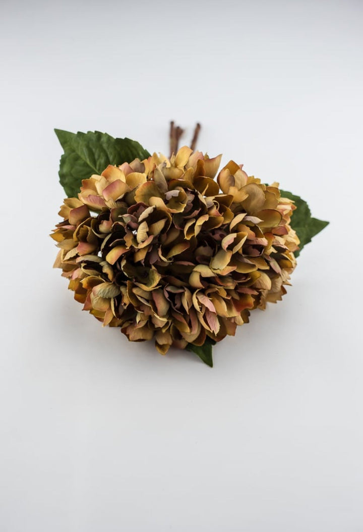 Artificial, hydrangea bundle x 3 - Greenery Marketartificial flowers27203