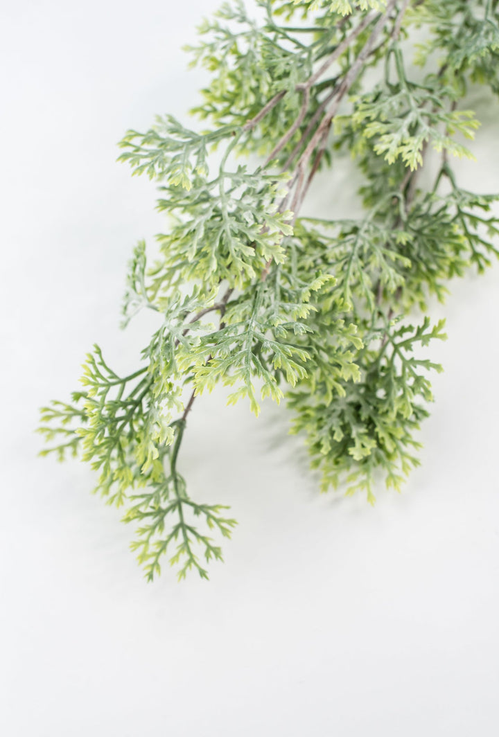 Artificial Lace Spray - Greenery MarketPSC450 - GR