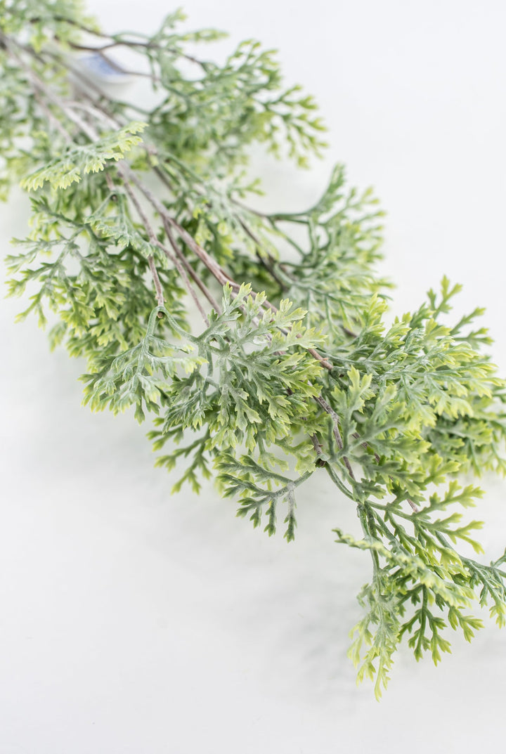 Artificial Lace Spray - Greenery MarketPSC450 - GR