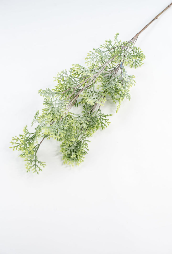 Artificial Lace Spray - Greenery MarketPSC450 - GR