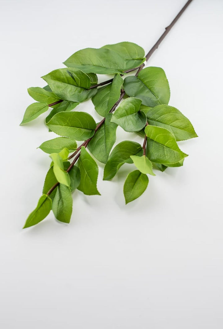 Artificial, lemon leaf, spray - Greenery Market2330046GR