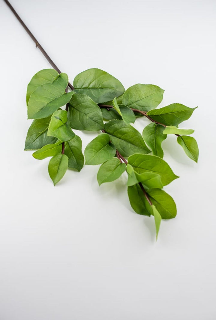Artificial, lemon leaf, spray - Greenery Market2330046GR