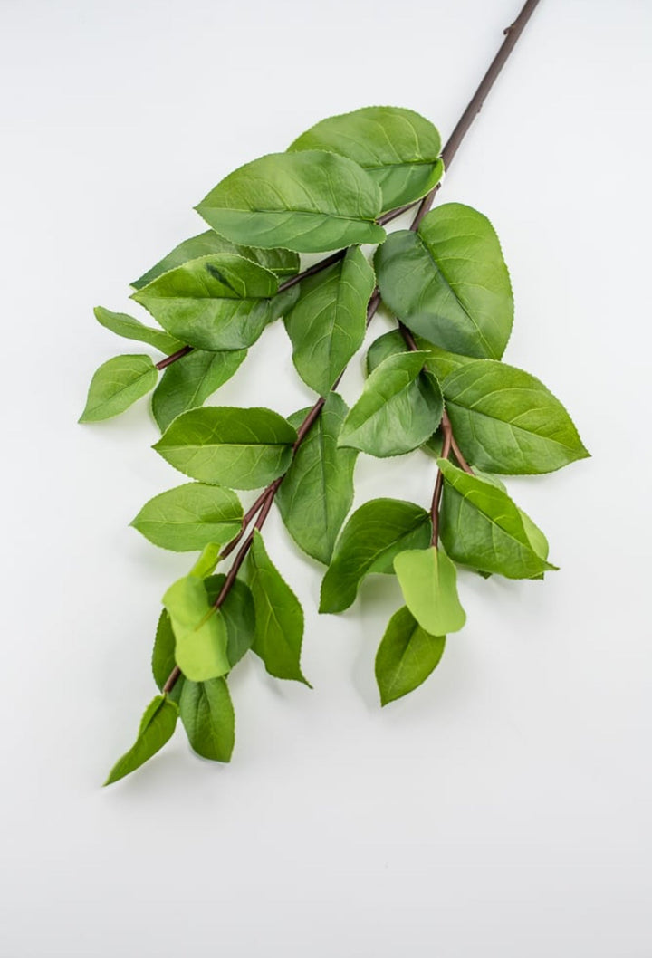 Artificial, lemon leaf, spray - Greenery Market2330046GR
