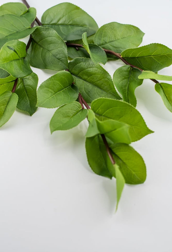 Artificial, lemon leaf, spray - Greenery Market2330046GR