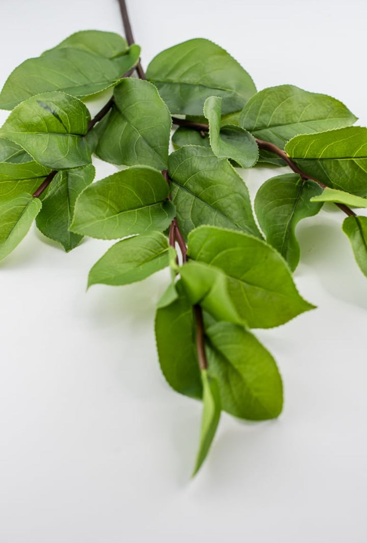 Artificial, lemon leaf, spray - Greenery Market2330046GR
