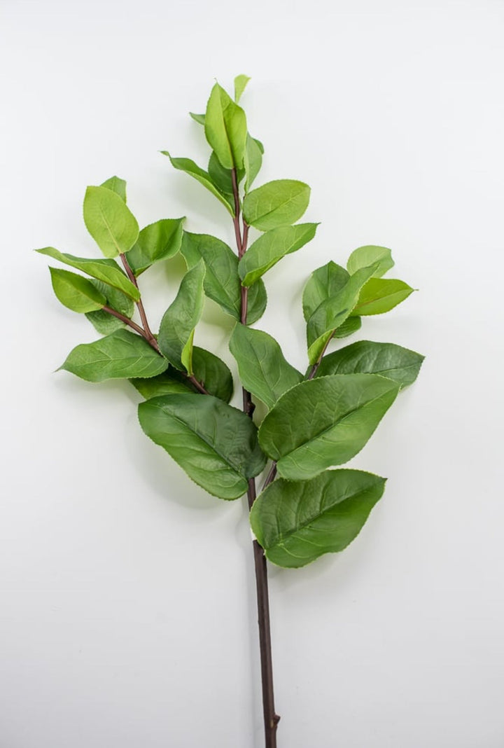 Artificial, lemon leaf, spray - Greenery Market2330046GR