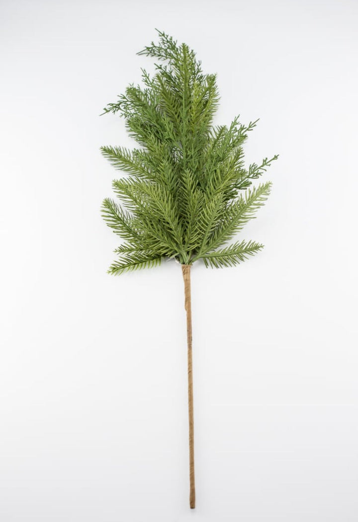 Artificial mixed evergreen greenery - Greenery MarketXp2291 - g