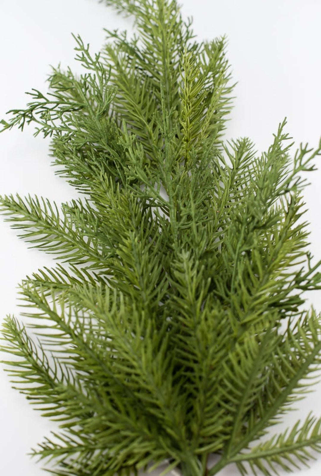 Artificial mixed evergreen greenery - Greenery MarketXp2291 - g