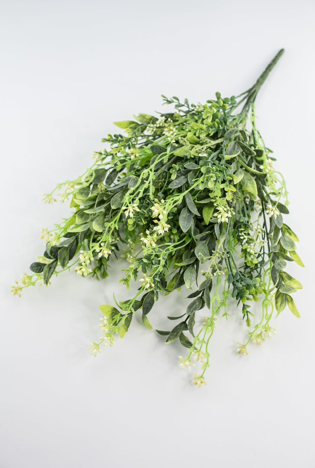 Artificial, Mixed Greenery Bush - Greenery MarketArtificial Flora81577