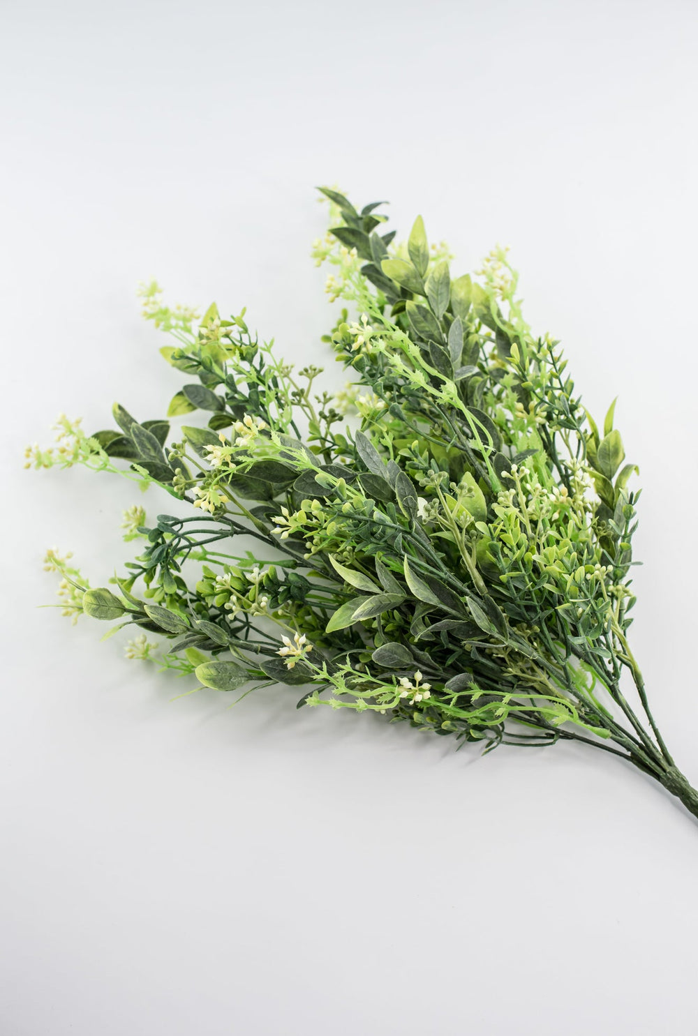 Artificial, Mixed Greenery Bush - Greenery MarketArtificial Flora81577