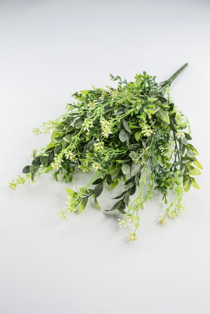 Artificial, Mixed Greenery Bush - Greenery MarketArtificial Flora81577