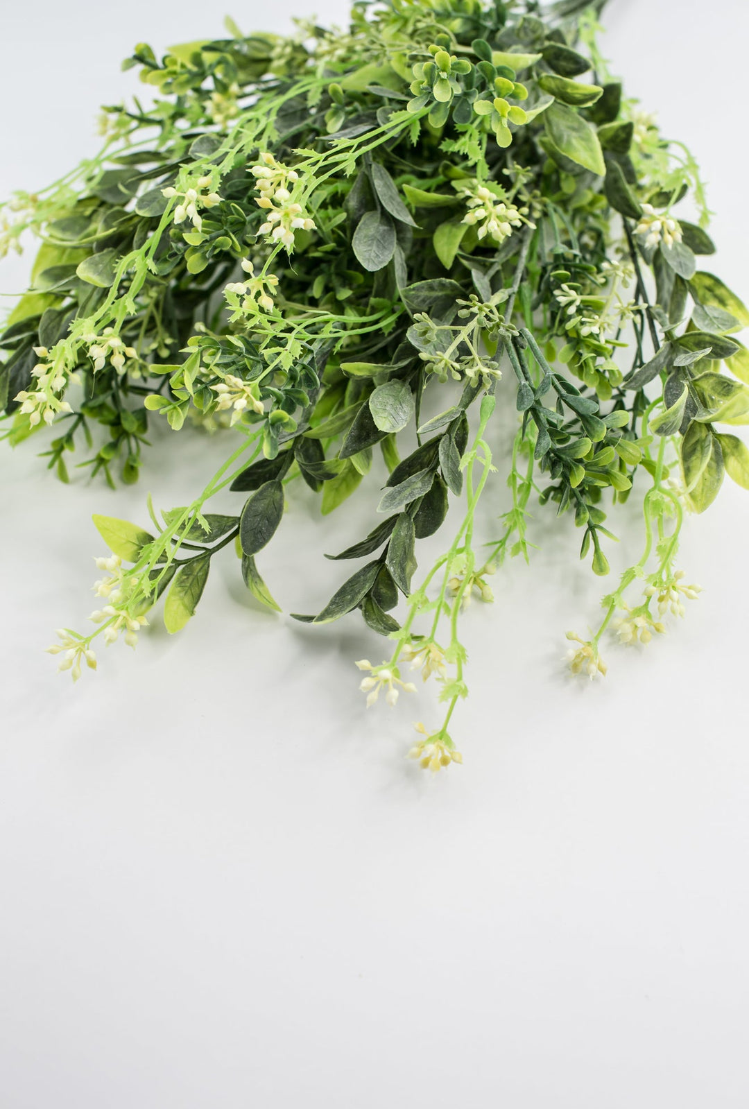 Artificial, Mixed Greenery Bush - Greenery MarketArtificial Flora81577