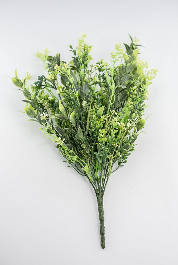 Artificial, Mixed Greenery Bush - Greenery MarketArtificial Flora81577