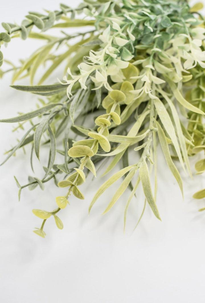 Artificial Mixed Greenery Bush - Greenery MarketArtificial Flora84949