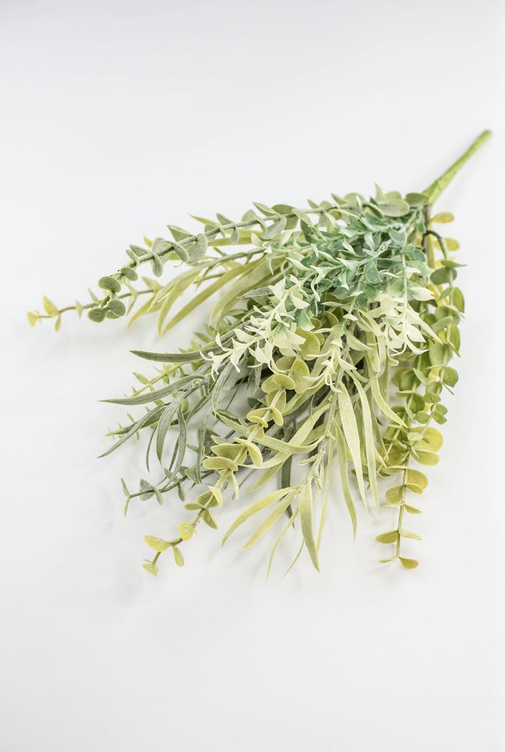 Artificial Mixed Greenery Bush - Greenery MarketArtificial Flora84949