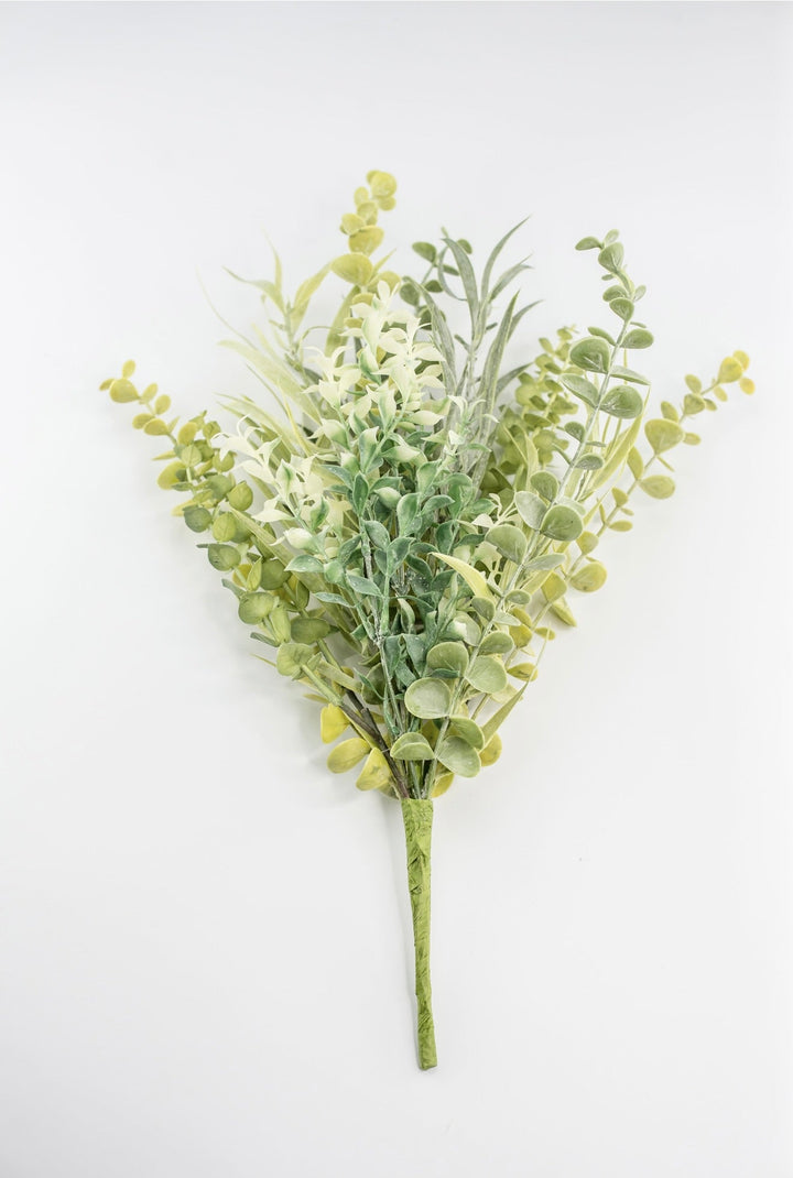 Artificial Mixed Greenery Bush - Greenery MarketArtificial Flora84949