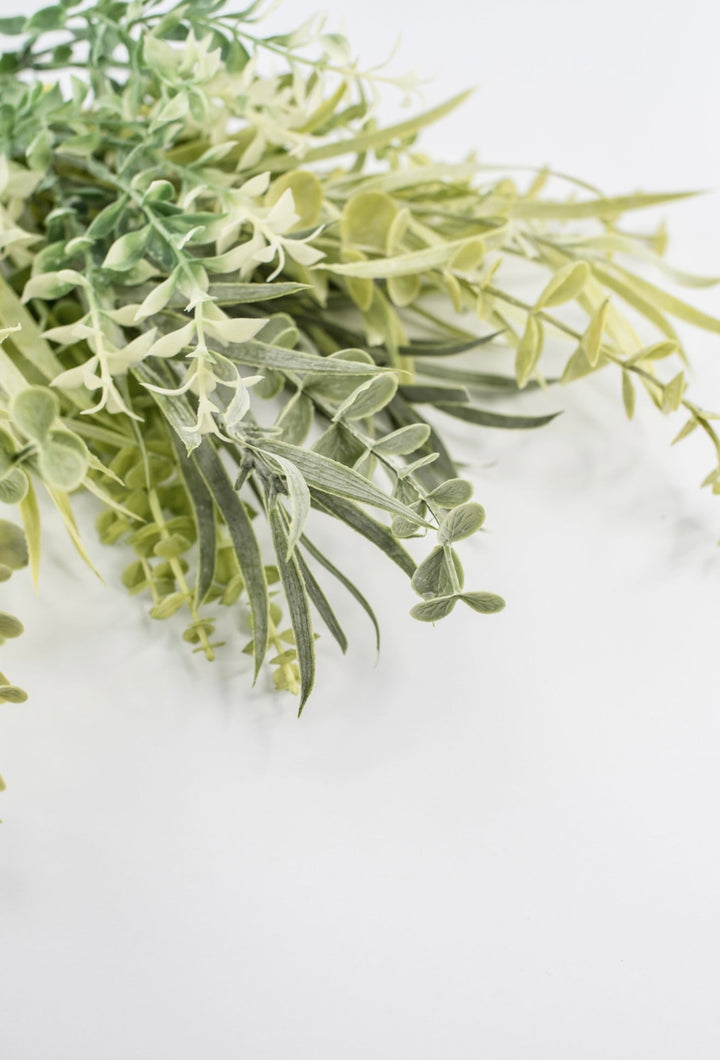 Artificial Mixed Greenery Bush - Greenery MarketArtificial Flora84949